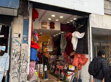 Local comercial , Balvanera · Excelente Local Comercial en Alquiler | Balvanera | 104 m² | Alto Potencial Comercial