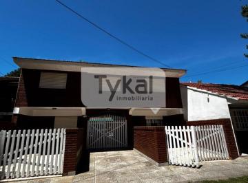 Departamento de 3 ambientes, San Bernardo · Complejo de 5 Duplex en Venta!