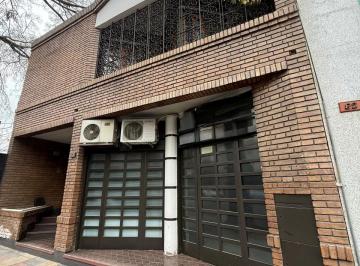 Casa de 8 ambientes, Ciudad de Mendoza · Casa en Venta Ideal Oficinas/ Ciudad de Mendoza
