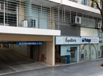 Garage · 12m² · Venta de Cochera Cubierta en Belgrano