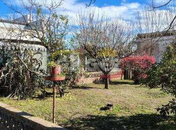 Casa · 90m² · 3 Ambientes · 1 Cochera · Venta de Casa 3 Ambientes en Mechita Bragado