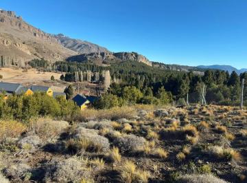 Terreno · 701m² · Lote en Valle Chapelco: Construí Tu Futuro con Vistas 360°