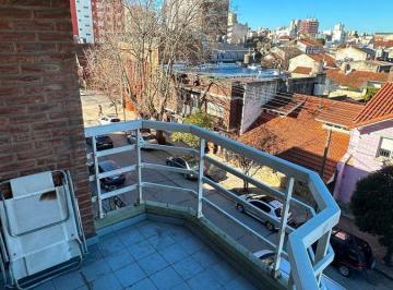 Departamento · 61m² · 3 Ambientes · 1 Cochera · Semi Piso 3 Ambientes con Cochera - Hipolito Irigoyen 3100