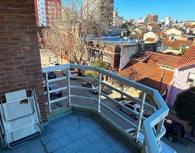 Departamento · 61m² · 3 Ambientes · 1 Cochera