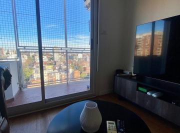 Departamento · 44m² · 3 Ambientes · Depto en Venta en Coghlan con Alq. Cochera Incluido