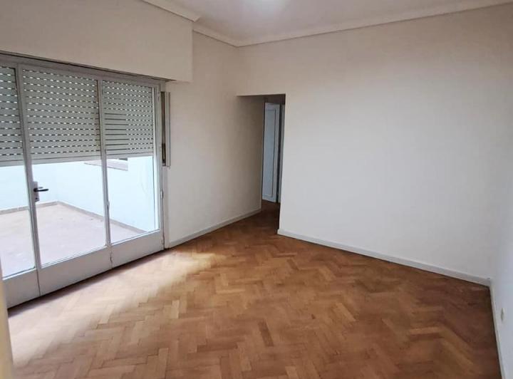 Departamento · 42m² · 2 Ambientes