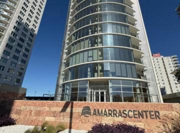 Departamento · 60m² · 1 Dormitorio · Alquiler Unidad Premium 1 Dormitorio a Estrenar en Amarras Center 3 - Piso 11