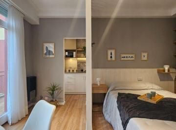 Departamento de 1 ambiente, Mar del Plata · Venta 1amb Belgrano 2200 8°