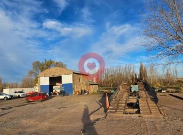 Terreno · 8890m² · Terreno en China Muerta