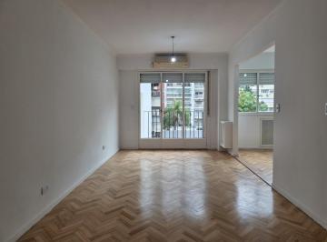 Departamento · 98m² · 3 Ambientes · 4 Ambientes Zona Premium Palermo - Alquiler