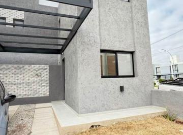 Casa de 4 ambientes, Córdoba · La Paya 2 a Estrenar 3 Dorm Uno en Suite, Tender, Lav Indep, Escrit