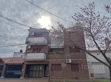 MA. COMAS 3440 · Departamento con Cochera en Alquier