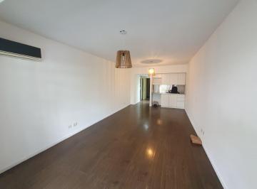 Departamento · 34m² · 1 Ambiente · 1 Cochera · Austria y Av Las Heras - Monoambiente con Balcón - y Cochera Fija.