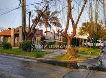 Casa de 3 ambientes, Lomas de Zamora · Venta Casa 3 Ambientes con Pileta