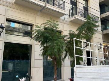 Local comercial de 1 ambiente, Recoleta · Exclusivo Local Av Callao Al 1800