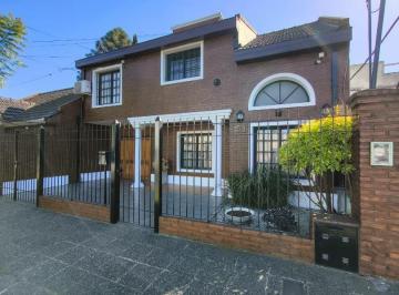 Casa · 200m² · 4 Ambientes · 2 Cocheras · Casa en Venta - Ituzaingó Sur - Gelpi Al 1100