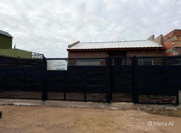 Casa de 3 ambientes, Plottier · Venta Casa en Pozo Entrega Septiembre 2026 - Plottier Barrio Camino del Sol