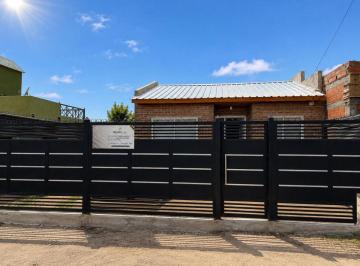 Casa de 3 ambientes, Plottier · Venta Casa en Pozo Entrega Septiembre 2026 - Plottier Barrio Camino del Sol