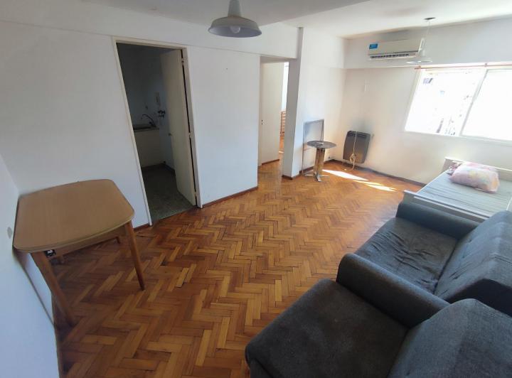 Departamento · 39m² · 2 Ambientes
