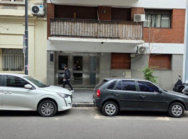 Departamento · 80m² · 4 Ambientes