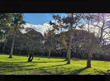 Terreno , La Plata · Lote de 735 m² en Venta Barrio Cerrado Excelente Ubicación - Villa Elis, La Plata