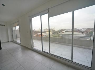 Departamento · 36m² · 1 Ambiente · Departamento Monoambiente Muy Luminoso