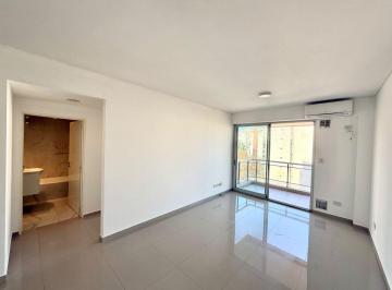 Departamento · 43m² · 2 Ambientes · 1 Cochera · Depto 2 Amb con Cochera, Baulera y Amenities