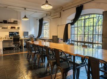 Departamento de 3 ambientes, Villa Crespo · Alquiler en Los Lofts de Darwin con Cochera 172 m Villa Crespo