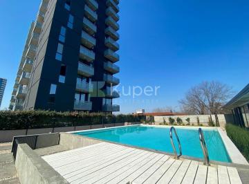 Departamento · 73m² · 4 Ambientes · Departamento en Alquiler en Riverside Towers, Tigre, G. B. a. Zona Norte
