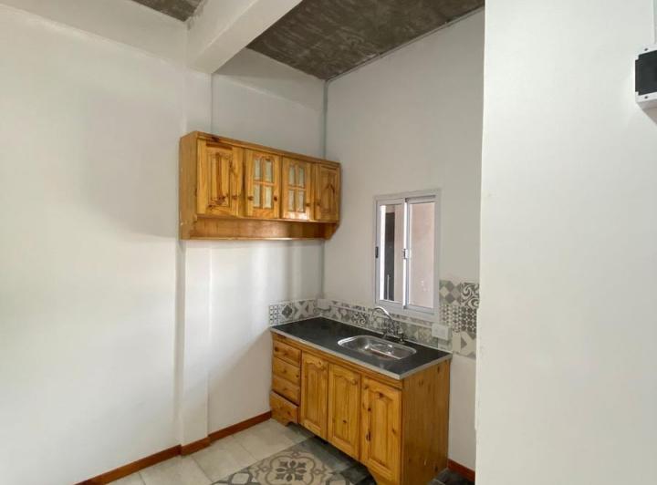 Departamento · 41m² · 2 Ambientes