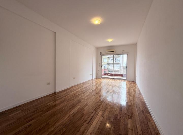 Departamento en alquiler en Villa Urquiza · 2 ambientes