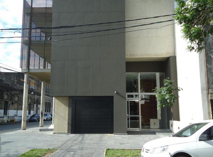 Departamento · 45m² · 2 Ambientes