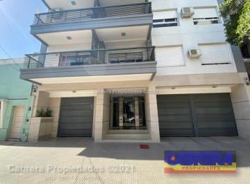 Departamento · 50m² · 2 Ambientes · 1 Cochera · Departamento - Banfield Este