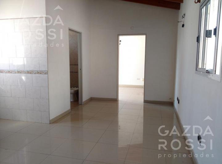 Departamento · 38m² · 2 Ambientes