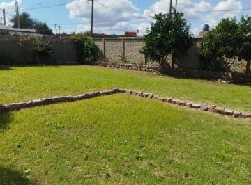 Terreno · 464m² · Lote en Villa Gobernador Gálvez.