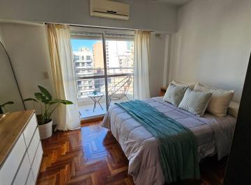 Departamento de 2 ambientes, Flores · Excelente Departamento en Piso Alto, Súper Luminoso y con Vista Abierta