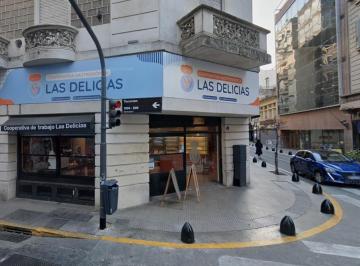 Local comercial · 129m² · Local en Alquiler en Suipacha Esq Tucuman