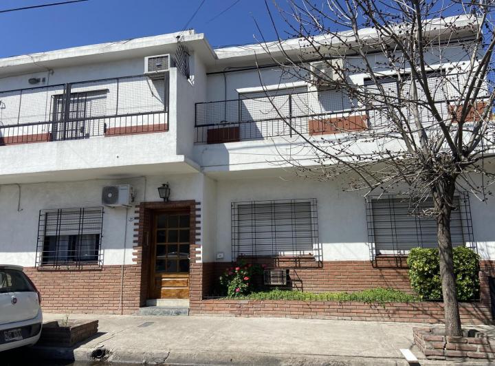 Departamento · 60m² · 3 Ambientes