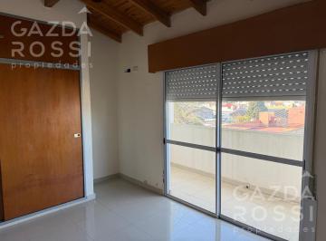 Departamento · 38m² · 2 Ambientes · Departamento en Alquiler en Burzaco