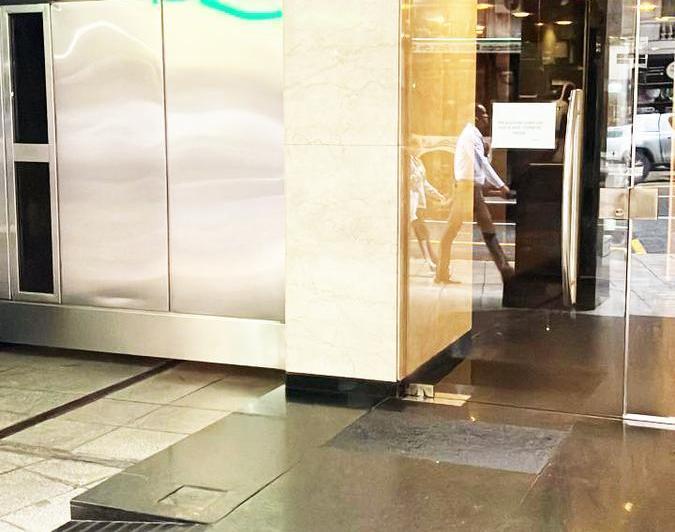Departamento en venta en Recoleta · 2 ambientes
