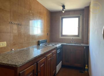 Departamento · 36m² · 2 Ambientes · Departamento en La Plata