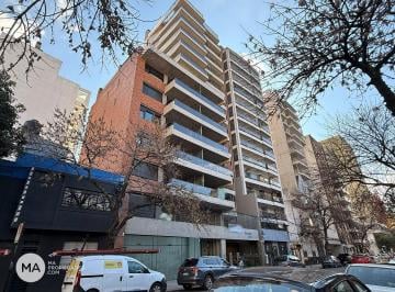 Departamento · 90m² · 3 Ambientes · Venta | Departamento 2 Dorm. - Alvear 1200 - Lourdes Rosario
