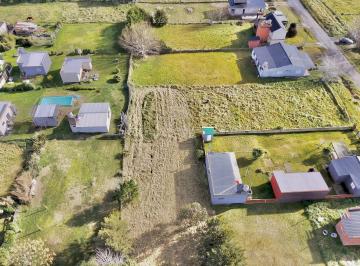 Terreno · 769m² · Terreno en La Baliza de 769 m²