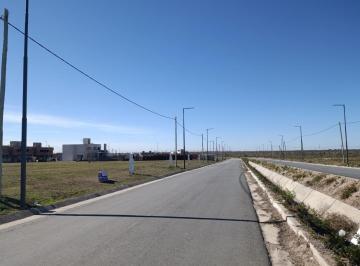 Terreno · 360m² · Venta Lote Apto Duplex, Docta Av, Cordoba
