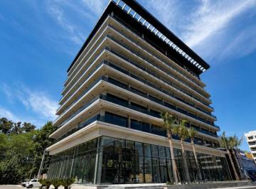 Oficina comercial · 61m² · 1 Ambiente · Venta y Alquiler de Oficina en Las Toscas Office II