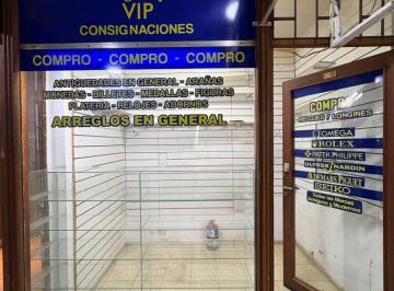 Local comercial de 1 ambiente, Córdoba · ¡Alquilá Tu Local en Galería Cinerama! | Excelente Ubicación Sobre Av Colón 335