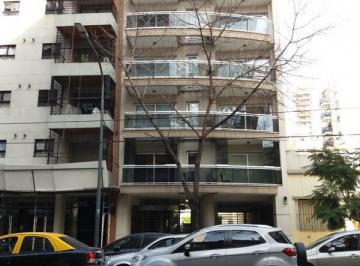 Departamento · 35m² · 1 Ambiente · Departamento - Belgrano