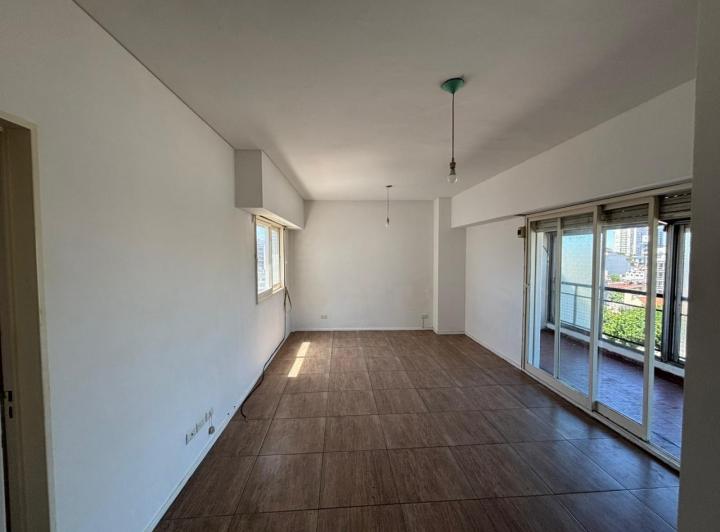 Departamento en Alquiler en Coghlan, Capital Federal, Buenos Aires