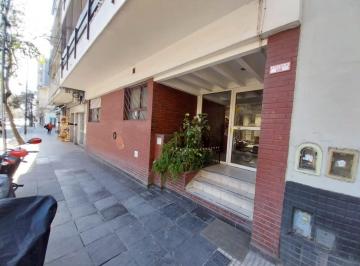 Departamento · 31m² · 2 Ambientes · Departamento en Villa Crespo