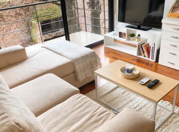 Departamento de 2 ambientes, San Isidro · Departamento en San Isidro